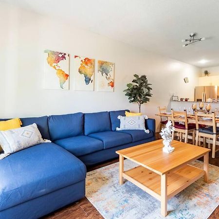 Super Comfy And Spacious 3 Bedroom 10 Minutes From Disney, With Major Shopping 4 Minutes Away Kissimmee Exterior foto